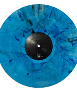 Mica Levi Under The Skin – Original Motion Picture Soundtrack LP Music