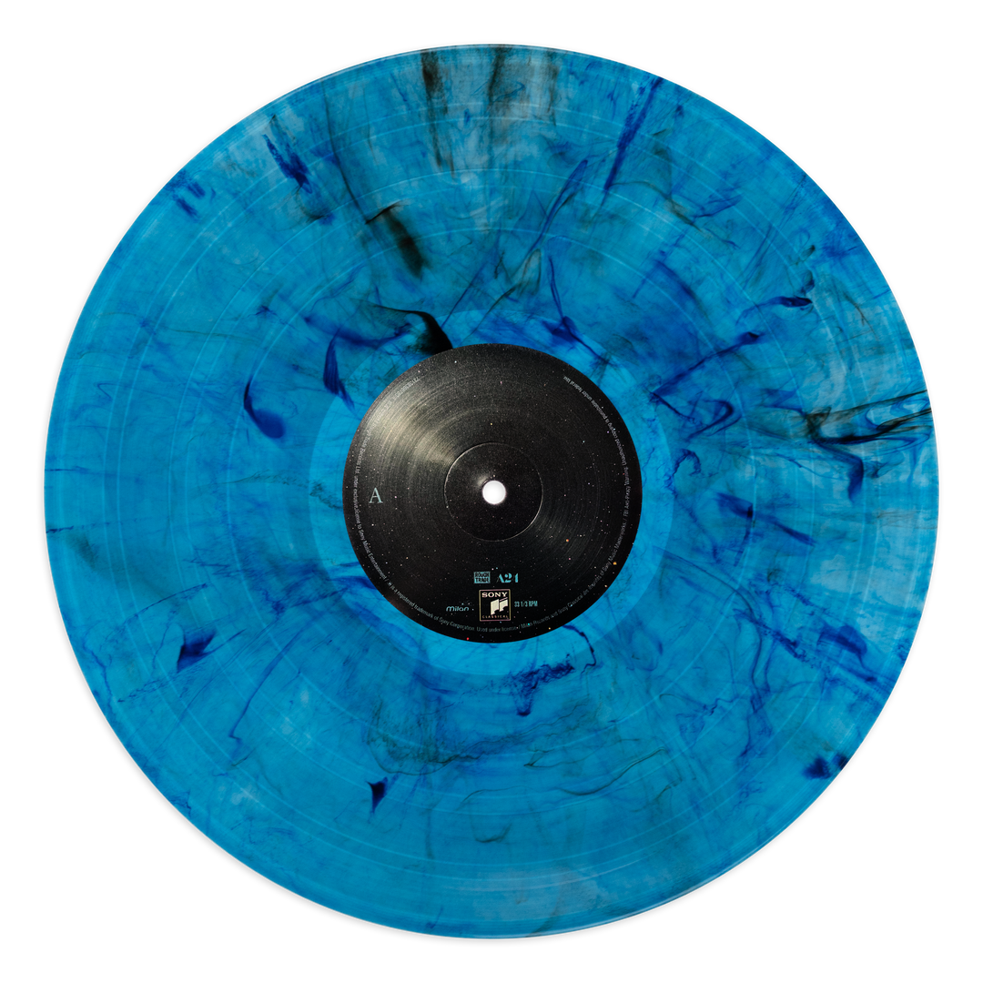 Mica Levi Under The Skin – Original Motion Picture Soundtrack LP Music 2 Mica Levi Under The Skin – Original Motion Picture Soundtrack LP Music