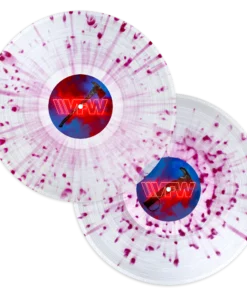 Steve Moore VFW - Original Motion Picture Soundtrack 2XLP Music