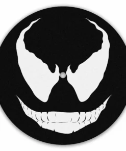 Bruce Yan Music Venom Slip Mat