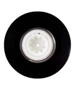 Howard Shore Videodrome Main Theme 7-inch Music