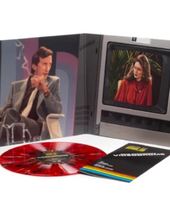 Howard Shore Videodrome - The Complete Restored Score LP