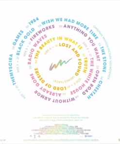 Hans Zimmer Wonder Woman 1984 - Original Motion Picture Soundtrack 3XLP 11 Hans Zimmer Wonder Woman 1984 - Original Motion Picture Soundtrack 3XLP