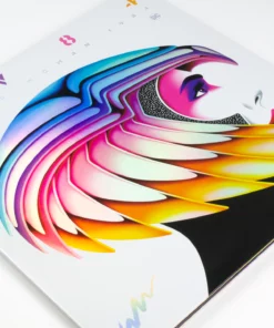 Hans Zimmer Wonder Woman 1984 - Original Motion Picture Soundtrack 3XLP 14 Hans Zimmer Wonder Woman 1984 - Original Motion Picture Soundtrack 3XLP