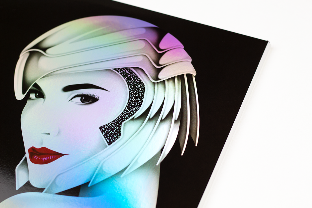 Hans Zimmer Wonder Woman 1984 - Original Motion Picture Soundtrack 3XLP 8 Hans Zimmer Wonder Woman 1984 - Original Motion Picture Soundtrack 3XLP