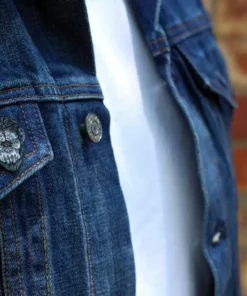 Matt Ryan Tobin Caesar Enamel Pin Enamel Pins