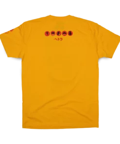 Tom Whalen Hedorah T-Shirt 9 Tom Whalen Hedorah T-Shirt