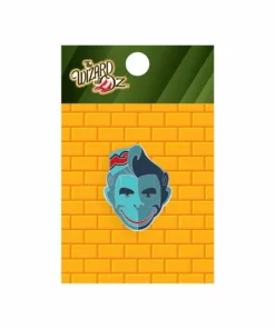 Tom Whalen Winged Monkey™ Enamel Pin