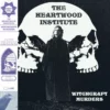 Witchcraft Murders By The Heartwood Institute LP Music
