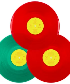 Various Artists The Wizard Of Oz - Expanded Motion Picture Soundtrack 3xLP