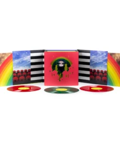 Various Artists The Wizard Of Oz - Expanded Motion Picture Soundtrack 3xLP