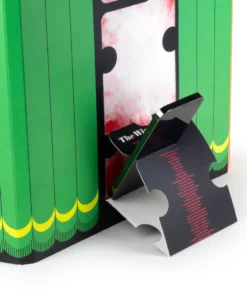 Various Artists The Wizard Of Oz - Expanded Motion Picture Soundtrack 3xLP