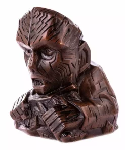 Mondo Tikis The Wolfman Tiki Mug
