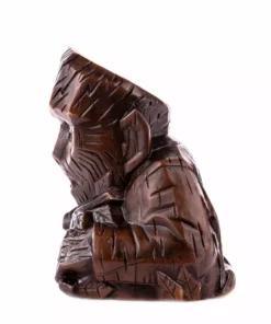 Mondo Tikis The Wolfman Tiki Mug