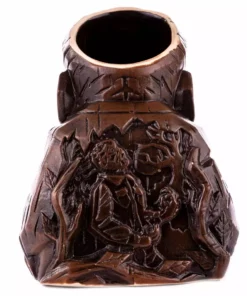 Mondo Tikis The Wolfman Tiki Mug