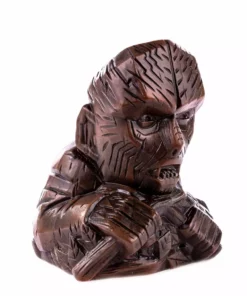 Mondo Tikis The Wolfman Tiki Mug