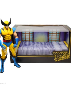 Mondo Toys Wolverine 1/6 Scale Figure - Limited Edition SDCC Variant