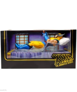 Mondo Toys Wolverine 1/6 Scale Figure - Limited Edition SDCC Variant