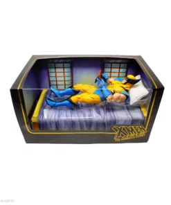 Mondo Toys Wolverine 1/6 Scale Figure - Limited Edition SDCC Variant