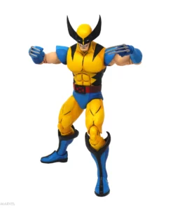 Mondo Toys Wolverine 1/6 Scale Figure - Limited Edition SDCC Variant