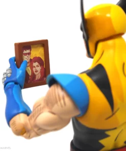 Mondo Toys Wolverine 1/6 Scale Figure - Limited Edition SDCC Variant