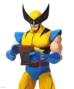Mondo Toys Wolverine 1/6 Scale Figure - Limited Edition SDCC Variant