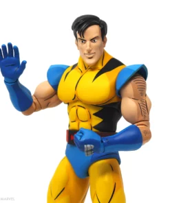 Mondo Toys Wolverine 1/6 Scale Figure - Limited Edition SDCC Variant