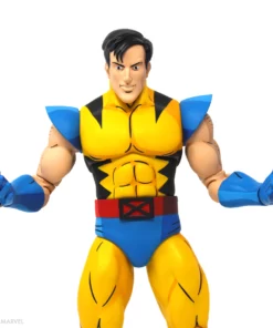 Mondo Toys Wolverine 1/6 Scale Figure - Limited Edition SDCC Variant