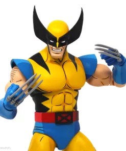 Mondo Toys Wolverine 1/6 Scale Figure - Limited Edition SDCC Variant