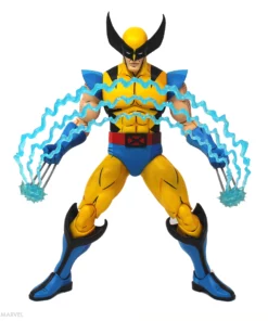 Mondo Toys Wolverine 1/6 Scale Figure - Limited Edition SDCC Variant