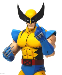 Mondo Toys Wolverine 1/6 Scale Figure - Limited Edition SDCC Variant