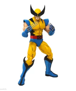 Mondo Toys Wolverine 1/6 Scale Figure - Limited Edition SDCC Variant