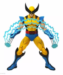 Mondo Wolverine 1/6 Scale Figure 27 Mondo Wolverine 1/6 Scale Figure