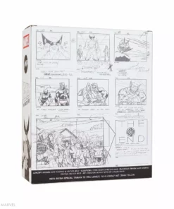 Mondo Wolverine 1/6 Scale Figure 35 Mondo Wolverine 1/6 Scale Figure