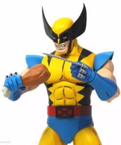 Mondo Wolverine 1/6 Scale Figure 37 Mondo Wolverine 1/6 Scale Figure