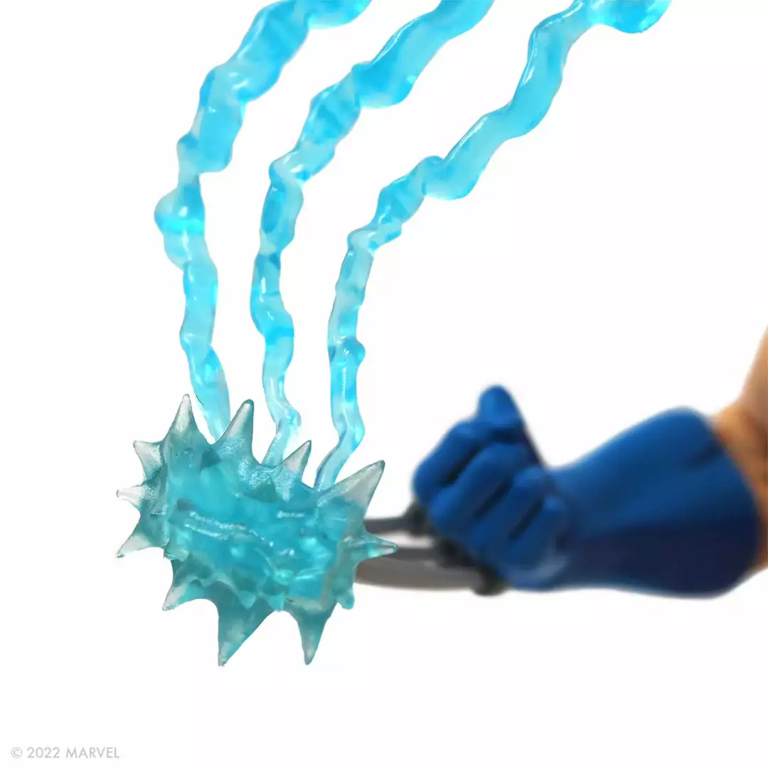 Mondo Wolverine 1/6 Scale Figure 20 Mondo Wolverine 1/6 Scale Figure