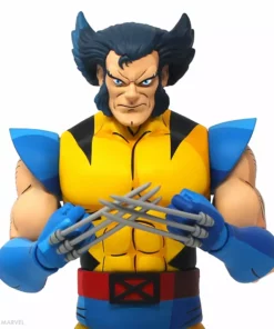 Mondo Wolverine 1/6 Scale Figure 41 Mondo Wolverine 1/6 Scale Figure