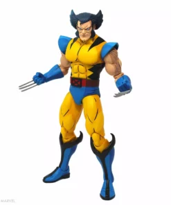 Mondo Wolverine 1/6 Scale Figure 29 Mondo Wolverine 1/6 Scale Figure