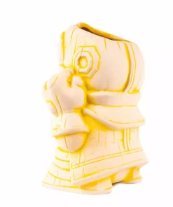Mondo Tikis Thanos Tiki Mug - Mind Variant