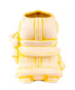 Mondo Tikis Thanos Tiki Mug - Mind Variant