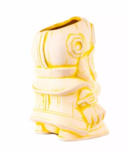 Mondo Tikis Thanos Tiki Mug - Mind Variant