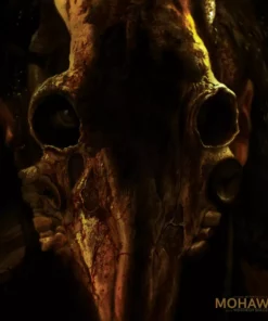 Wojciech Golczewski Mohawk – Original Motion Picture Soundtrack LP