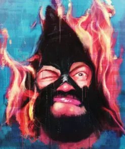 Jonathan Snipes Music The El Duce Tapes - Original Motion Picture Soundtrack LP