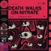 Dream Division Music Death Walks On Nitrate - Original Motion Picture Soundtrack LP