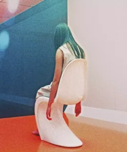 Sinoia Caves Beyond The Black Rainbow – Original Motion Picture Soundtrack LP Music