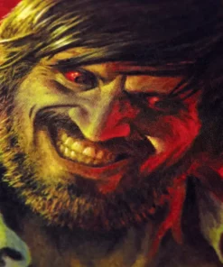 Carlo Maria Cordio Music Absurd (Rosso Sangue) Original Motion Picture Soundtrack 2XLP