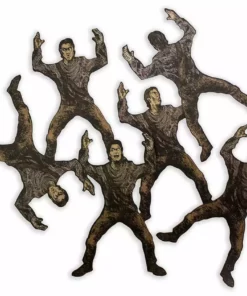 Joe LoDuca Army Of Darkness Original Motion Picture Soundtrack 2XLP Music 18 Joe LoDuca Army Of Darkness Original Motion Picture Soundtrack 2XLP Music