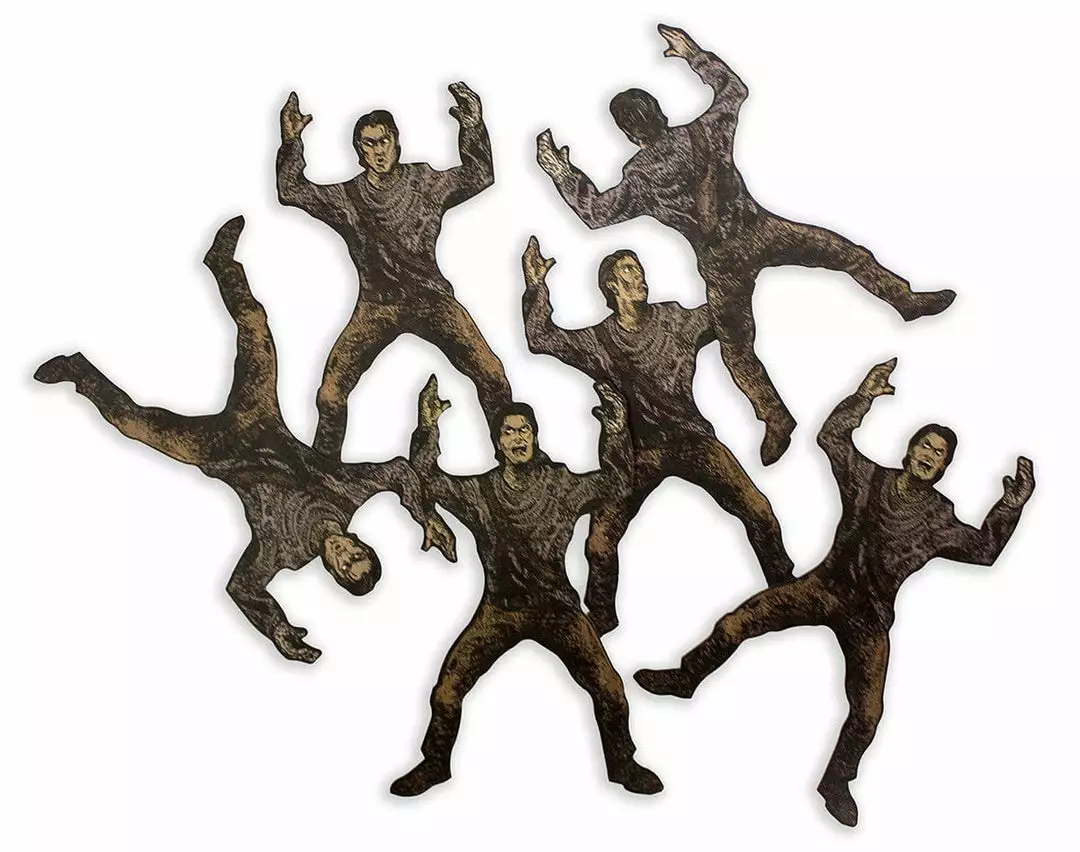 Joe LoDuca Army Of Darkness Original Motion Picture Soundtrack 2XLP Music 7 Joe LoDuca Army Of Darkness Original Motion Picture Soundtrack 2XLP Music