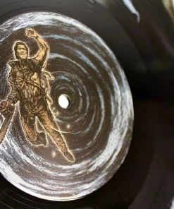 Joe LoDuca Army Of Darkness Original Motion Picture Soundtrack 2XLP Music 16 Joe LoDuca Army Of Darkness Original Motion Picture Soundtrack 2XLP Music