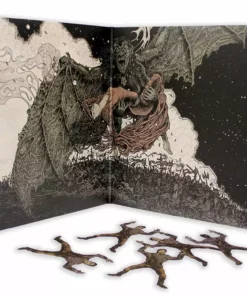 Joe LoDuca Army Of Darkness Original Motion Picture Soundtrack 2XLP Music 20 Joe LoDuca Army Of Darkness Original Motion Picture Soundtrack 2XLP Music